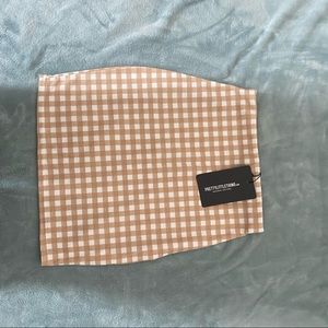 Brand New Prettylittlething skirt